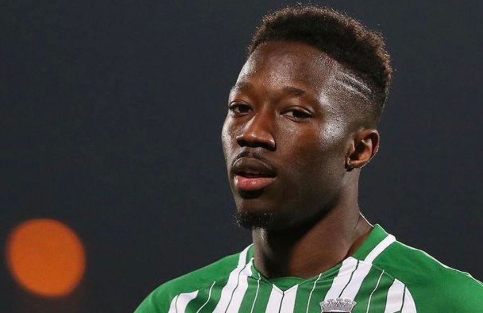 Kayserispor, Rio Ave ile Carlos Mané'yi kiralamak için anlaştı
