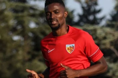 Altay Maçında Kafileye Kimler Alınmadı?