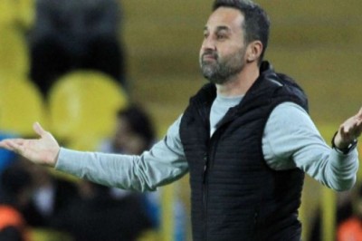 Kayserispor Teknik Direktörü Koşukavak; İyi Başlamak İsterdik, Süper Lig Zor.