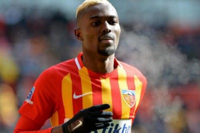 Kayserispor'da Sakat ve Tedavi Gören Futbolcuların Son Durumları
