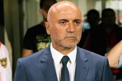 Hikmet Karaman Çarşamba Günü İmza İçin Kayseri'ye Geliyor.