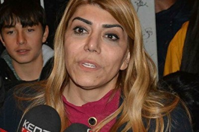 Kayserispor Başkanı Berna Gözbaşı 9.Teknik Direktörü Arıyor.