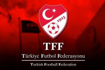 TFF, Kayserispor'a Ulusal Lisansı İçin Onayı Verdi.