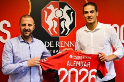 Doğan Alemdar'ın Covid-19 testi pozitif çıktı.