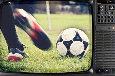 Futbol Ekranı - 17 Eylül 2021 Cuma