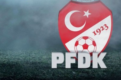Kayserispor'a PFDK'dan Yine Ceza Geldi.