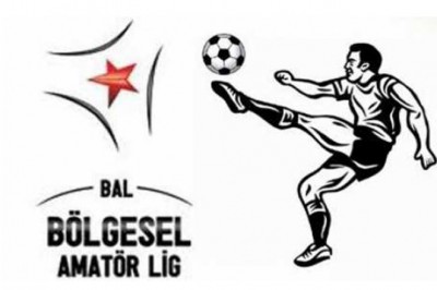 Bölgesel Amatör Lig'de Kayseri Takımlarının Grupları Belli Oldu.
