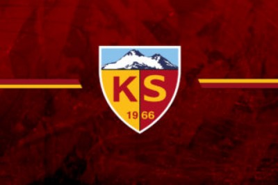 Kayserispor Kulübünden Seyit İçgül hakkında Zorunlu Açıklama
