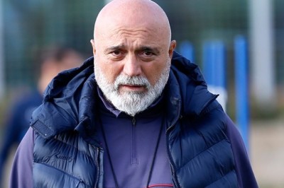 Hikmet Karaman; Fenerbahçe Maçı İçin Neler Söyledi?