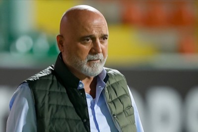 Hikmet Karaman; Yaptığımız Değişiklikle Oyunu Domine Etti.