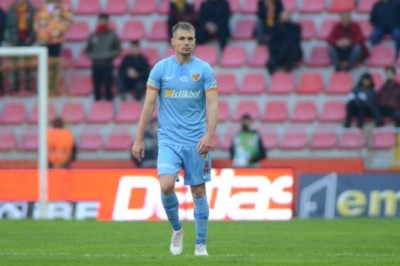 Dimitrios Kolovetsios'un Sakatlığı Hakkında Açıklama.