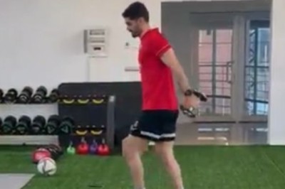 Kayserispor'da Transferlerde Son Durumlar