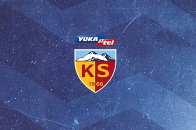 Kayserispor'Dan Aşı çadırı hakkında Duyuru