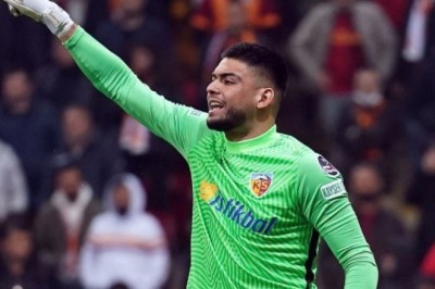 Kaleci Bilal Bayazıt Trabzonspor Maçında Yok.