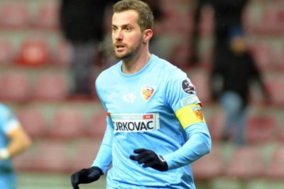 Kayserispor'da Tüm Futbolcuların Cezası Sona Erdi.