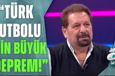 MHK'nin Şok Hakem Kararını Erman Toroğlu Yorumladı! 