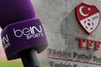 Yayın ihalesinde Son Nokta. TFF-Digiturk anlaşamadı, haklar Saran ile TRT'ye geçti!