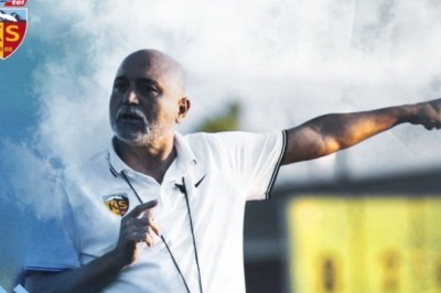 Yenisi Gelene Kadar Yeni Hocamız Hikmet Karaman-Resmen Açıklandı.