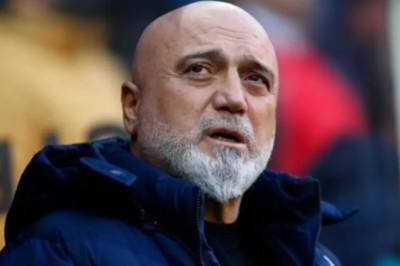 Hikmet Karaman KaySeriyi 5'te 5 Yaptı.