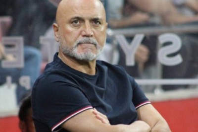Hikmet Karaman Antalyaspor Maçı Sonunda Neler Söyledi?