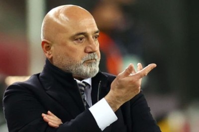 Kayserispor’da Hikmet Karaman dönemi Sona Erdi