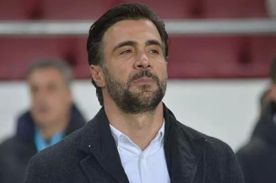 Kayserispor'da Ömer Erdoğan Anlaşması Çıkmaza Girdi.