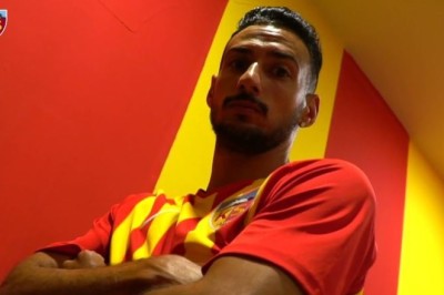 Onur Bulut'tan Transfer Açıklaması: 