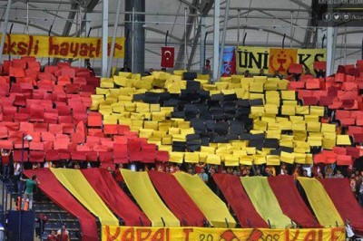 Taraftarlara Müjde Deplasman Yasağı Kalktı.