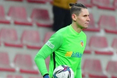 Silviu Lung, Sumudica’nın Takımına Transfer Oldu