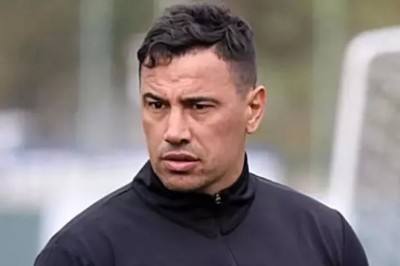 Kayserispor Teknik Direktörü, Çağdaş Atan'dan Giresunspor Maçının Değerlendirmesi.