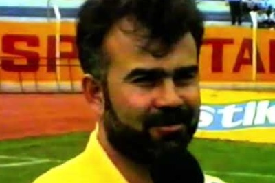 Nostaljik Kayserispor Haberleri - Erciyes TV-1998