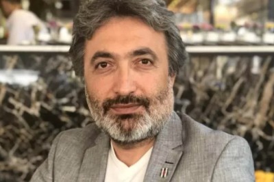 Kayserispor'da Burhan Topuz hakka yürüdü