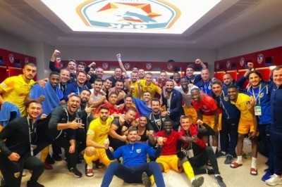 Yeniden Başarılı Günlere Kayserispor.. - Selim Dündar