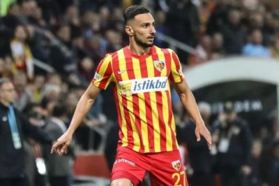 Kayserisporlu Onur Bulut için Menajerinden transfer açıklaması