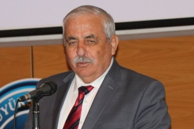 Kayseri Spor Adamları Derneği'nden Basın Bildirisi.