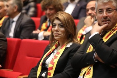 Kayserispor'un Borcu 820 Milyon TL olarak İbra Edildi.