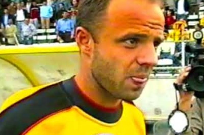 Nostalji: Kayseri Spor Haberleri- 22.04.2001-Erciyes TV