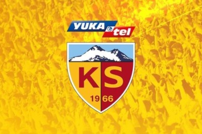 Kayserispor 3 Puan Silmeye İtiraz Ediyor. İşte Açıklama.