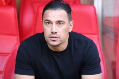 Teknik Direktör Çağdaş Atan'nın Mağlubiyet Sonrası Açıklamaları.