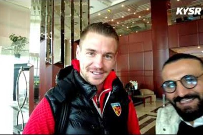 İstanbulspor-Kayserispor Maç Öyküsü