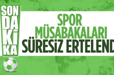 Bugün Oynanması Gereken Giresunspor-Kayserispor Maçı İleri Bir Tarihe Ertelendi.