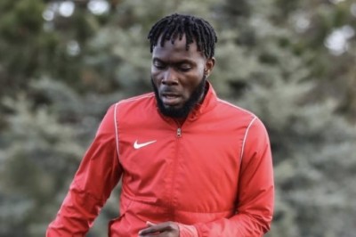 Kayserispor'da Galatasaray Maçı Hazırlıkları Başladı