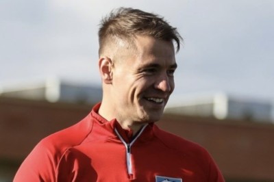 Kayserispor, Galatasaray Maçı Hazırlıklarımızı Tamamladı.