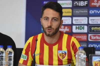 FİFA, Bertolacci Kararını Verdi. İşte Karar.