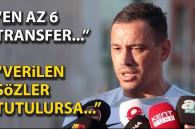 Kayserispor Yeni Sezon Açılışı - ETV Kayseri