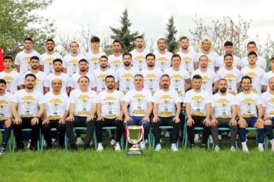 Talasgücü Belediyespor 2023-2024 Takım Kadrosu
