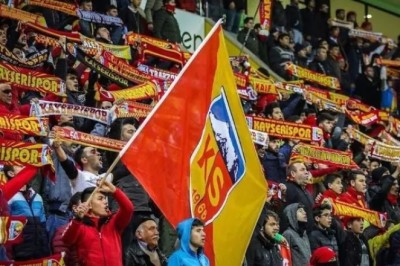 Bu Şartlara Uymayanlar Kayserispor-Galatasaray Maçına Bilet Alamayacak?