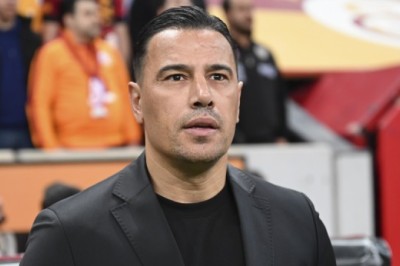 Kayserispor Teknik Direktörü Çağdaş Atan Galatasaray Maçı Sonrası Neler Söyledi.