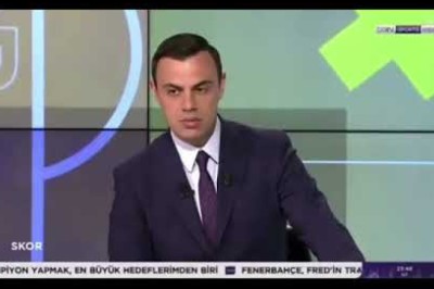 Kayserispor gole giderken BeIN Sports yorumcusu: Eyvah!