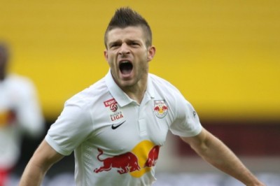 Kayserispor'un Gündeminde Valon Berisha Var.